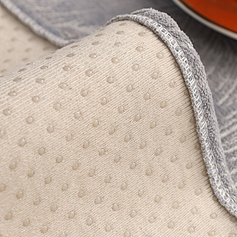 SoftCushion | Maakt van je bank het ultieme relaxoord met de ultrazachte chenille stof