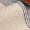 SoftCushion | Maakt van je bank het ultieme relaxoord met de ultrazachte chenille stof