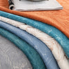 SoftCushion | Maakt van je bank het ultieme relaxoord met de ultrazachte chenille stof