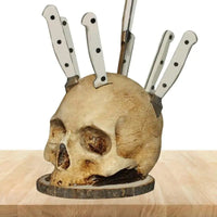 KnifeKeeper | Een unieke en praktische messenhouder