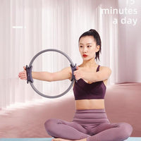 Skanto | Pilates Ring Trainingsmateriaal