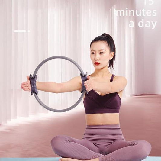 Pilates Ring Trainingsmateriaal