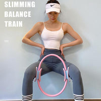 Skanto | Pilates Ring Trainingsmateriaal