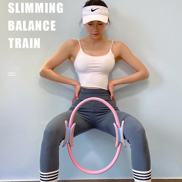 Skanto | Pilates Ring Trainingsmateriaal
