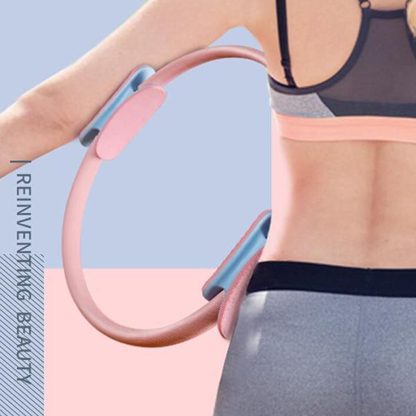 Skanto | Pilates Ring Trainingsmateriaal