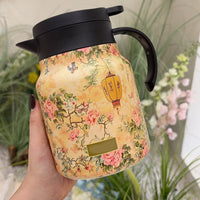 TeaBloom – Thee perfect op temperatuur en stijlvol geserveerd