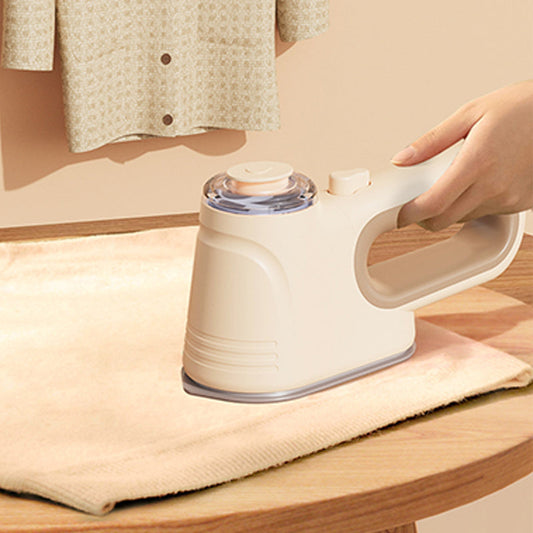 Steamify™ | Draagbare Handstoomreiniger voor Kleding