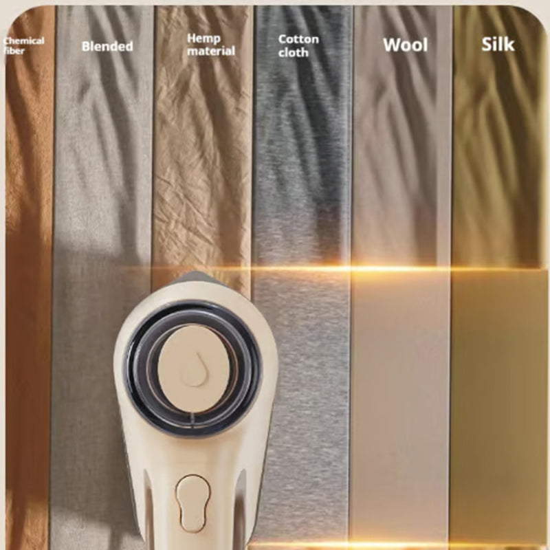 Steamify™ | Draagbare Handstoomreiniger voor Kleding