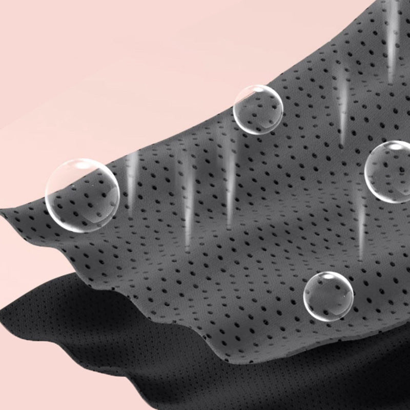 FlexiKnee™ | Verstelbare & Ademend Kniebandage