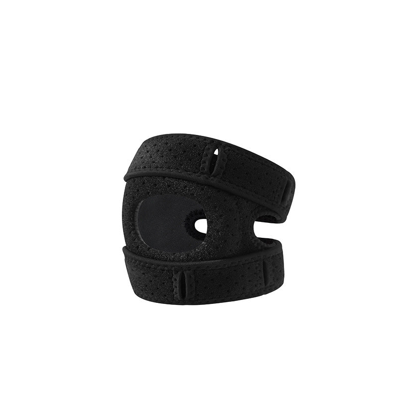FlexiKnee™ | Verstelbare & Ademend Kniebandage