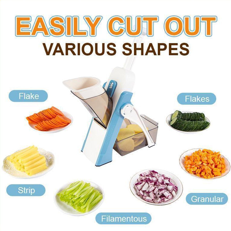 Veggie Cutter™ – Groentesnijder