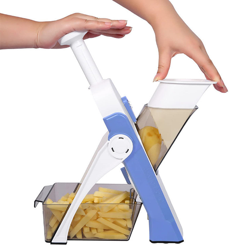 Veggie Cutter™ – Groentesnijder
