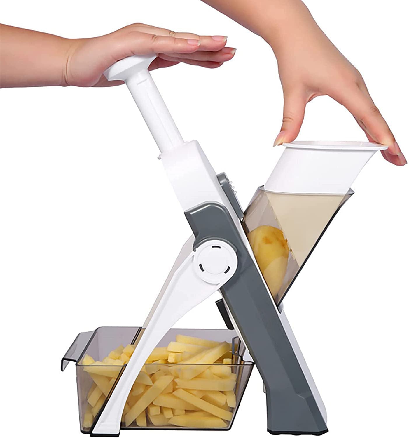 Veggie Cutter™ – Groentesnijder