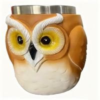 50% KORTING | ArtMug™ | Creatieve 3D Bekers – Uniek, Stijlvol & Expressief