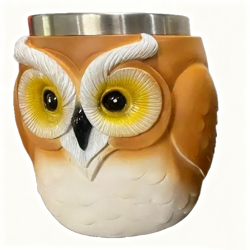50% KORTING | ArtMug™ | Creatieve 3D Bekers – Uniek, Stijlvol & Expressief