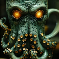 50% KORTING | ArtMug™ | Creatieve 3D Bekers – Uniek, Stijlvol & Expressief