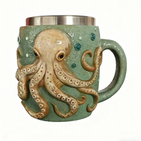 50% KORTING | ArtMug™ | Creatieve 3D Bekers – Uniek, Stijlvol & Expressief