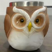 50% KORTING | ArtMug™ | Creatieve 3D Bekers – Uniek, Stijlvol & Expressief