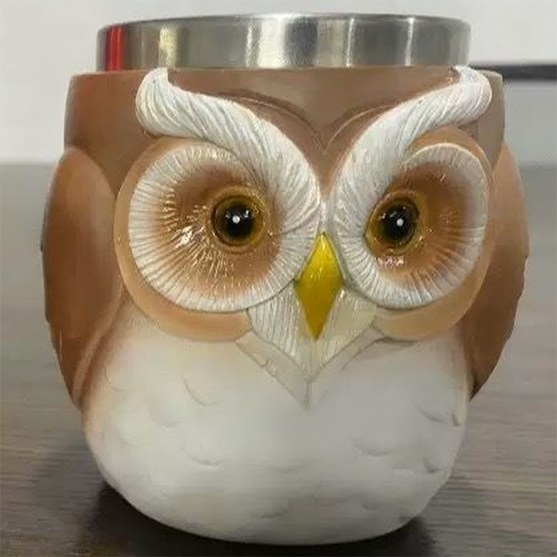 50% KORTING | ArtMug™ | Creatieve 3D Bekers – Uniek, Stijlvol & Expressief