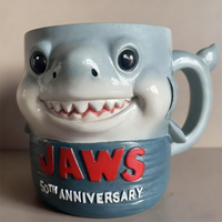 50% KORTING | ArtMug™ | Creatieve 3D Bekers – Uniek, Stijlvol & Expressief