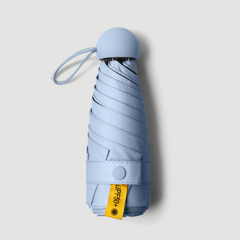 Capsule-Tas Umbrella met UV-bescherming UPF50+ | Karnz