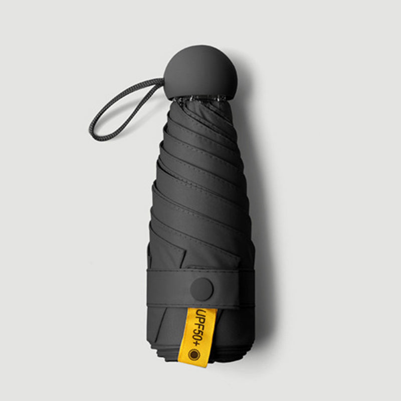 Capsule-Tas Umbrella met UV-bescherming UPF50+ | Karnz