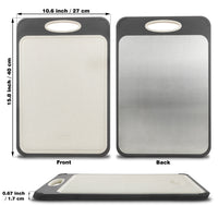 ProSlice | De snijplank die bacteriën geen kans geeft