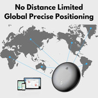 StealthTrack – Real Time GPS Auto Tracker