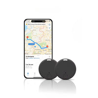 StealthTrack – Real Time GPS Auto Tracker
