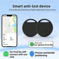 StealthTrack – Real Time GPS Auto Tracker
