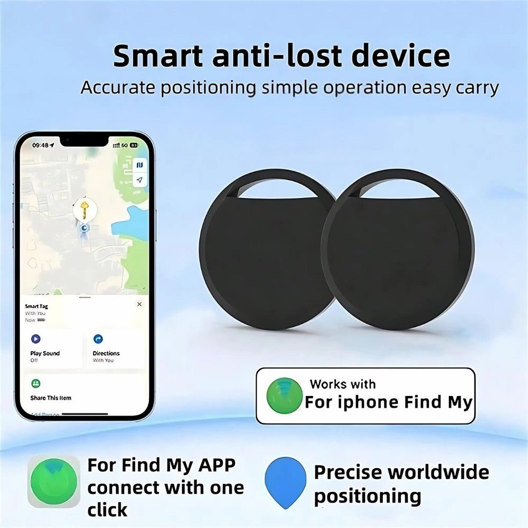 StealthTrack – Real Time GPS Auto Tracker