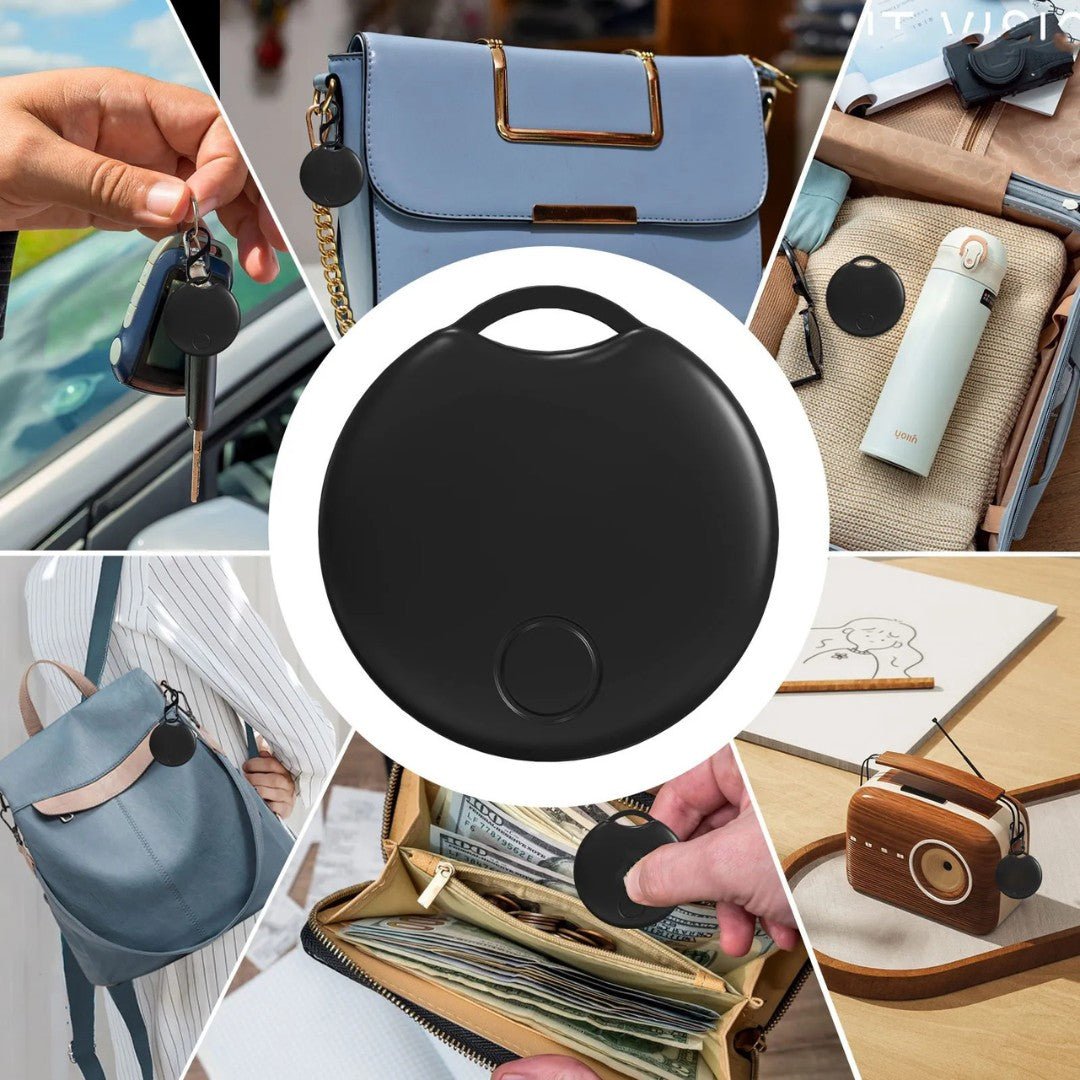 StealthTrack – Real Time GPS Auto Tracker