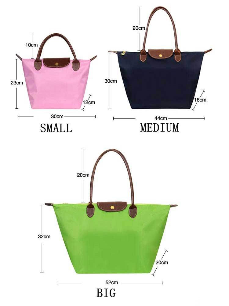 Elegance Tas - Luxe Handvatten & Tijdloos Ontwerp