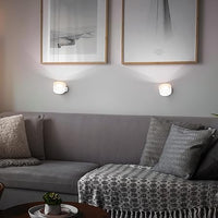 LED Lamp | Lamp met Bewegingssensor | Draadloze Lamp | Strahl360