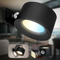 LED Lamp | Lamp met Bewegingssensor | Draadloze Lamp | Strahl360