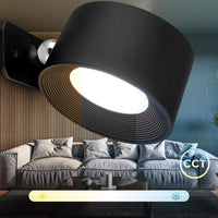 LED Lamp | Lamp met Bewegingssensor | Draadloze Lamp | Strahl360