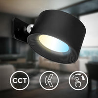 LED Lamp | Lamp met Bewegingssensor | Draadloze Lamp | Strahl360