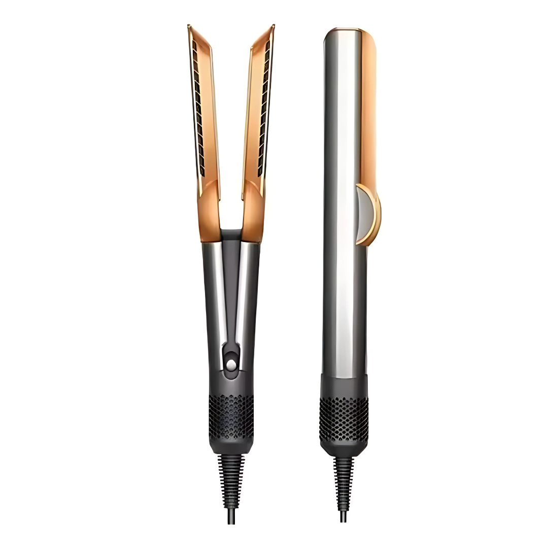 StraightStyler | 2-in-1 föhn en stijltang voor moeiteloos haarstylen