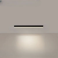 Lichtemitterende Diode – Minimalistische Plafondlamp in Scandinavisch Design met Krachtig Licht