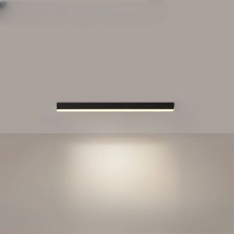 Lichtemitterende Diode – Minimalistische Plafondlamp in Scandinavisch Design met Krachtig Licht