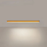 Lichtemitterende Diode – Minimalistische Plafondlamp in Scandinavisch Design met Krachtig Licht