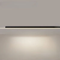 Lichtemitterende Diode – Minimalistische Plafondlamp in Scandinavisch Design met Krachtig Licht