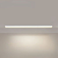 Lichtemitterende Diode – Minimalistische Plafondlamp in Scandinavisch Design met Krachtig Licht