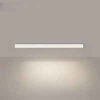 Lichtemitterende Diode – Minimalistische Plafondlamp in Scandinavisch Design met Krachtig Licht