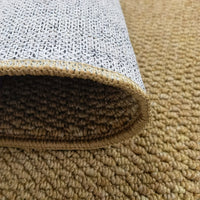 Wasbare Antislip Deurmat – Vochtabsorberende Entree Mat voor Hal en Gang