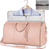 SuitBag - Opvouwbare opbergtas