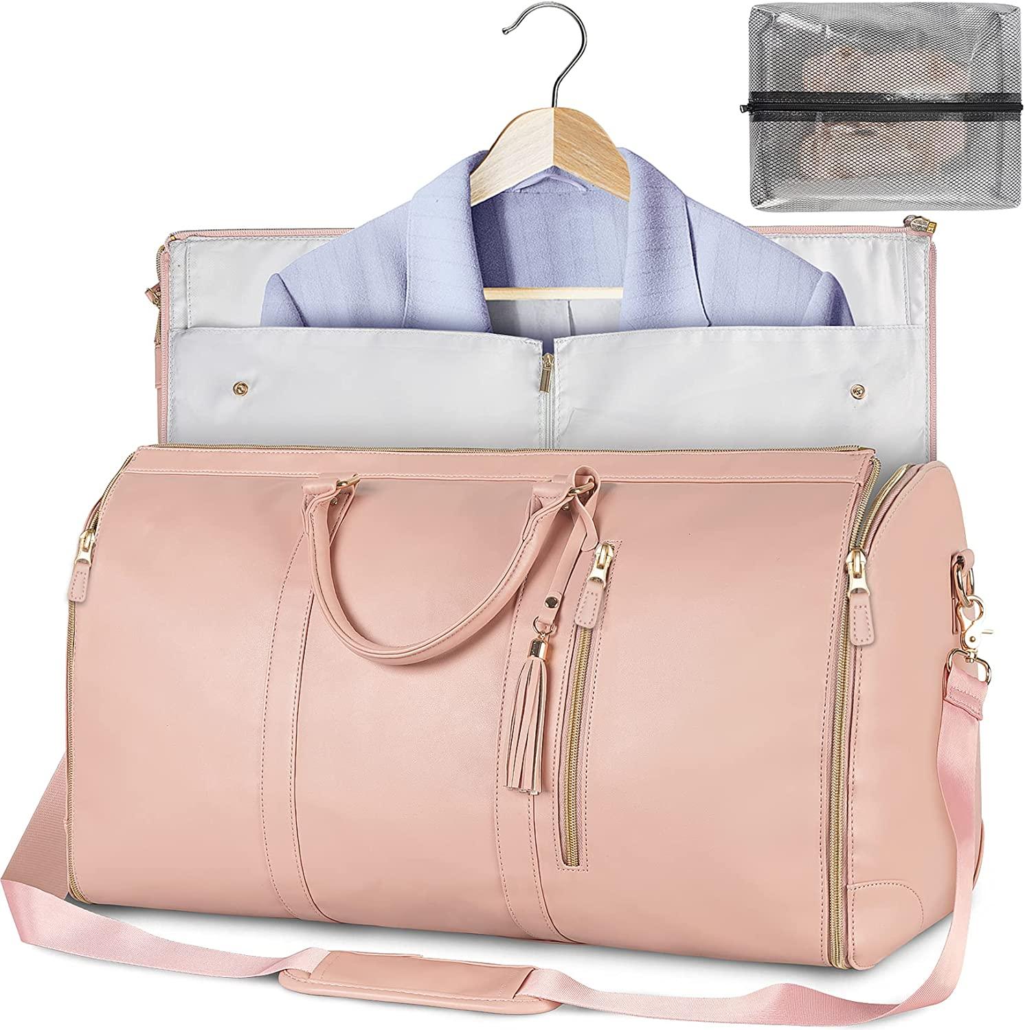 SuitBag - Opvouwbare opbergtas