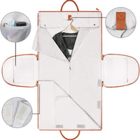 SuitBag - Opvouwbare opbergtas