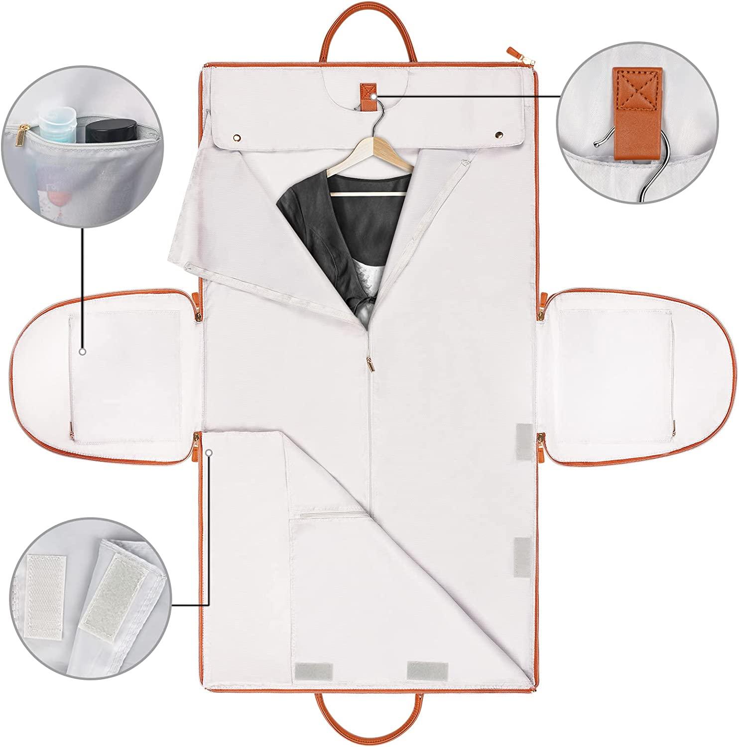 SuitBag - Opvouwbare opbergtas
