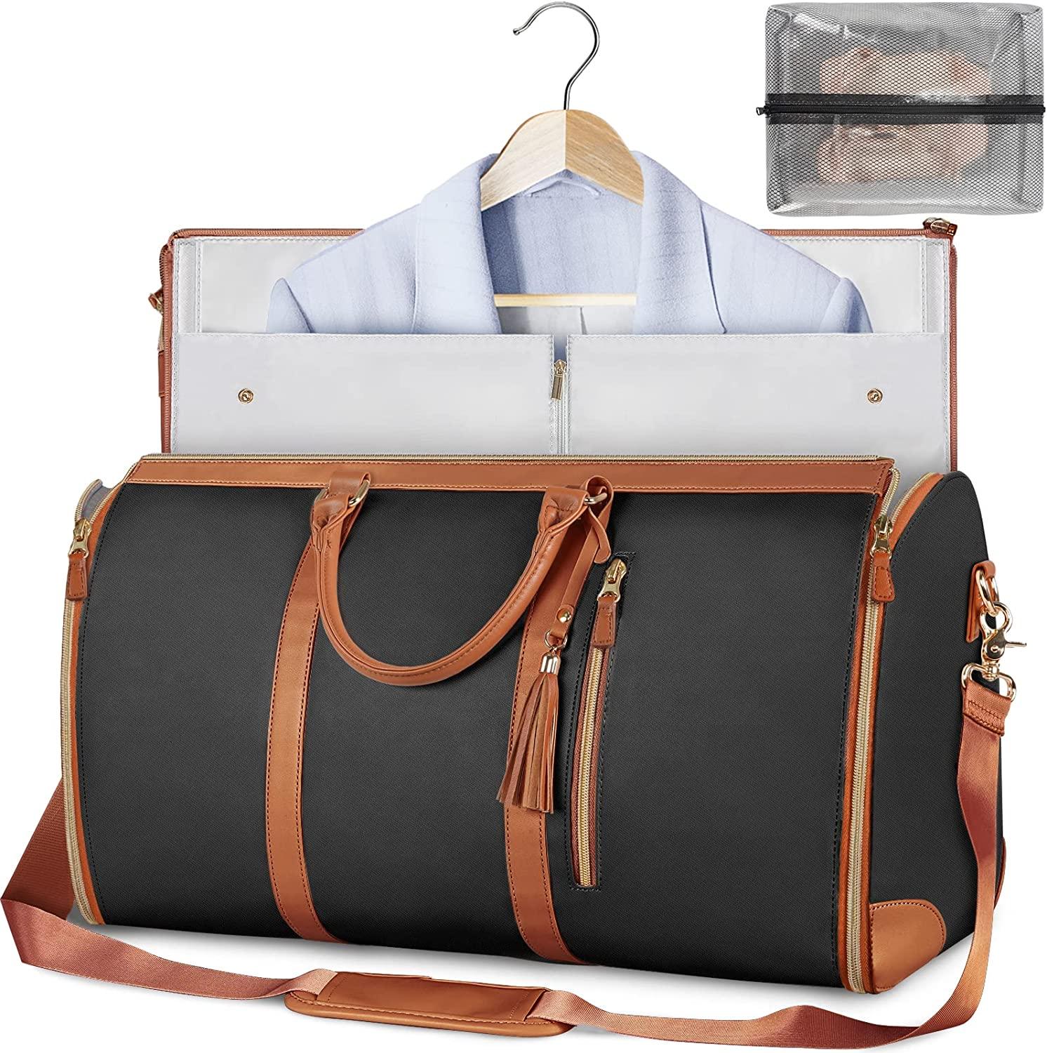 SuitBag - Opvouwbare opbergtas